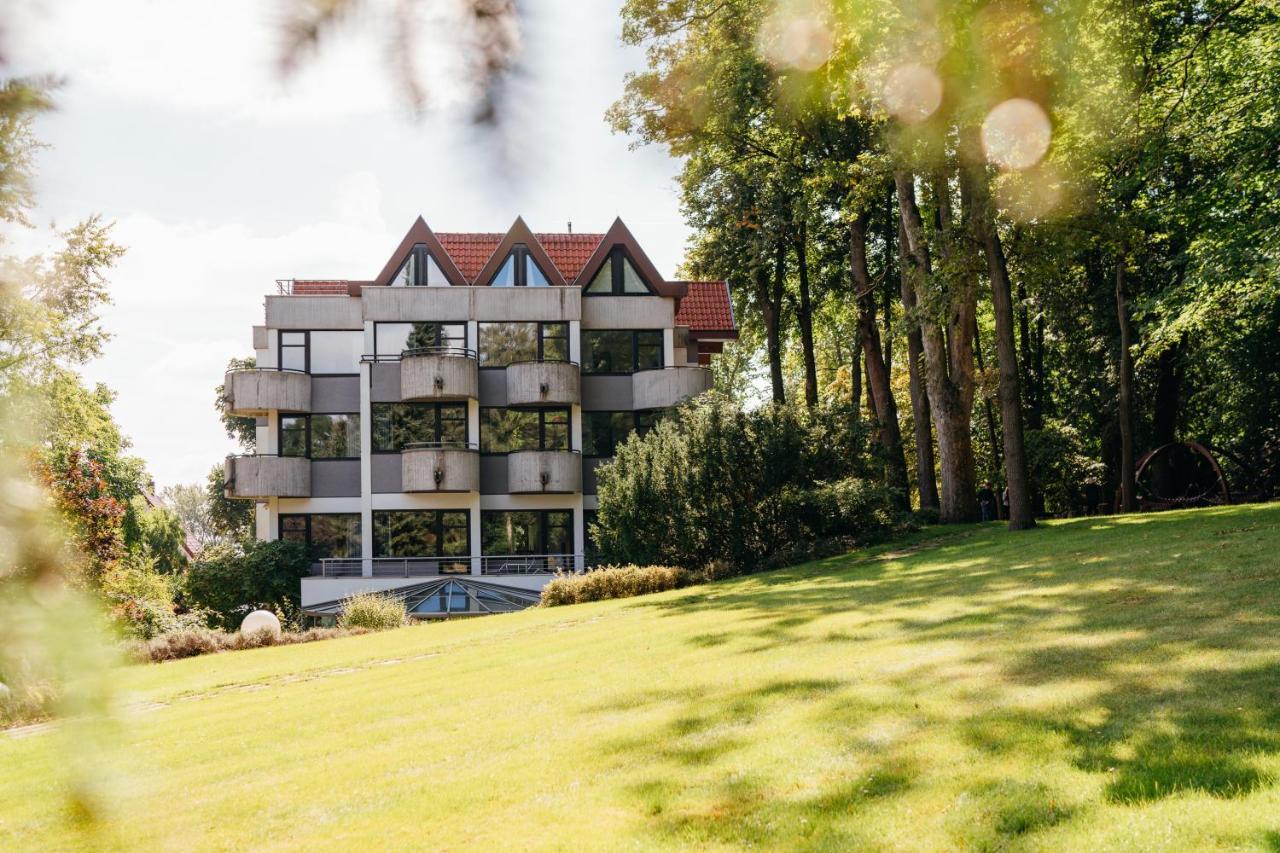 Hotel Benther Berg Ronnenberg Exterior photo